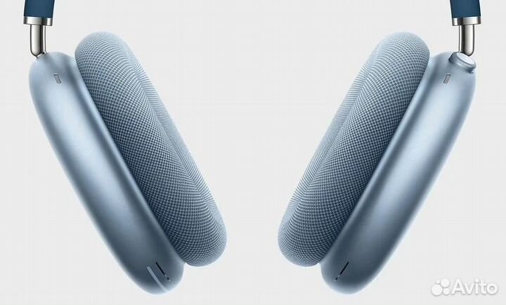 Наушники Apple Airpods Max оригинал запечатанные