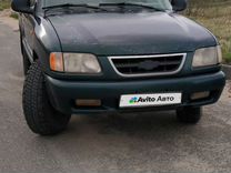 Chevrolet Blazer 2.2 MT, 1998, 290 000 км, с пробегом, цена 290 000 руб.