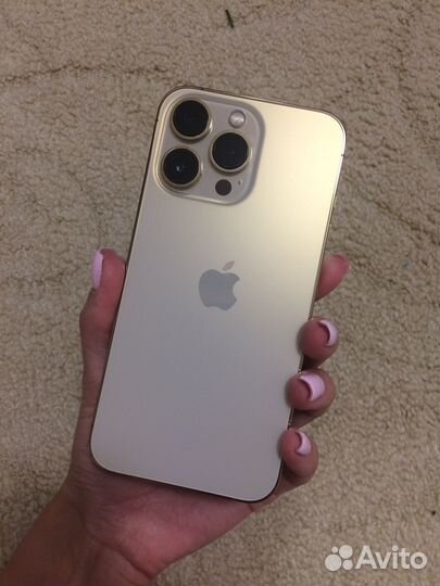 Apple iPhone 13 Pro 256 Gb