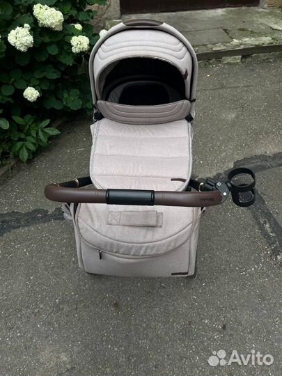 Коляска Carello Epica 2 в 1