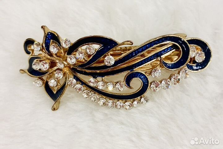 Заколки резинки зажимы для волос