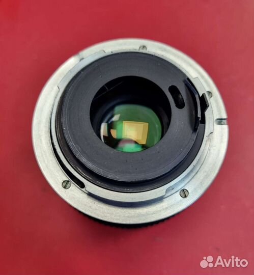 Объектив мс Вариозенитар К 25-45mm 2.8-3.5