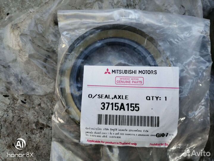 Запчасти на hyundai starex