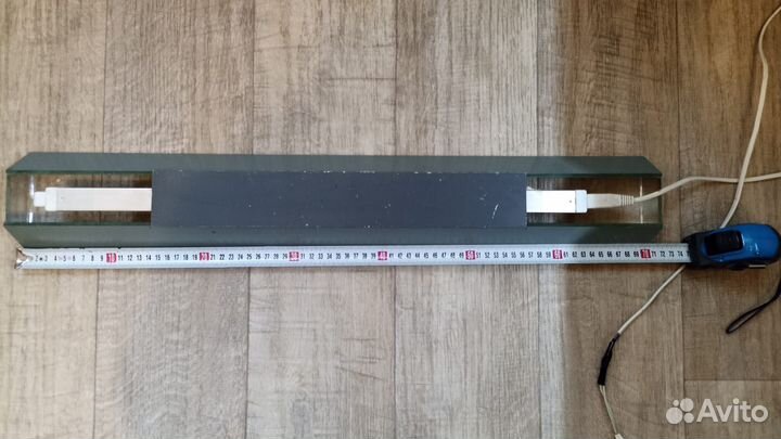 Лампа для аквариума