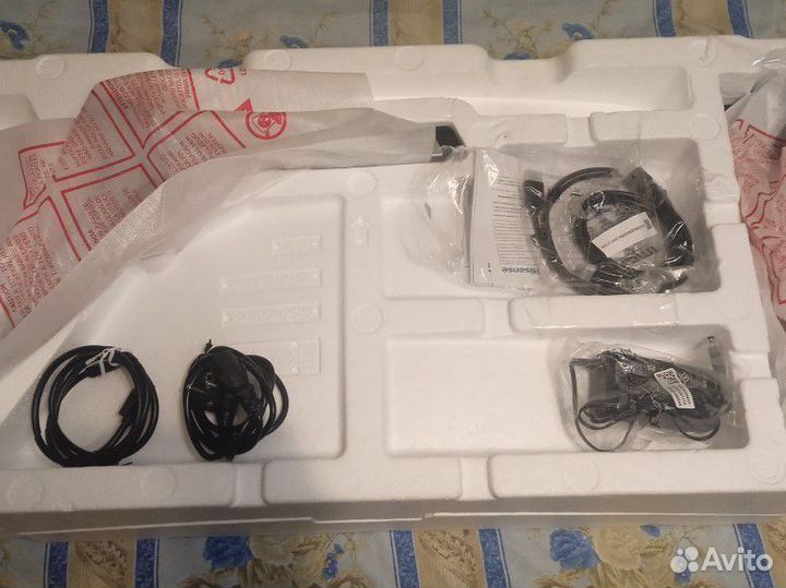 Монитор Hisense 34G6H