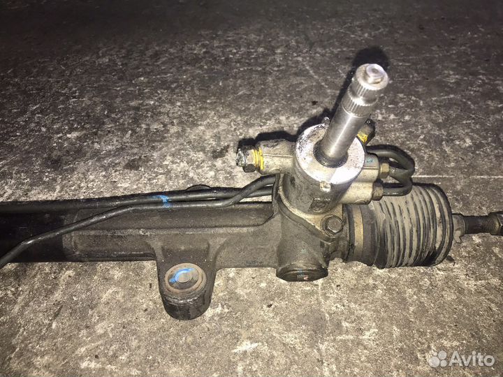 Рулевая рейка Хонда Одиссей RA3 2WD