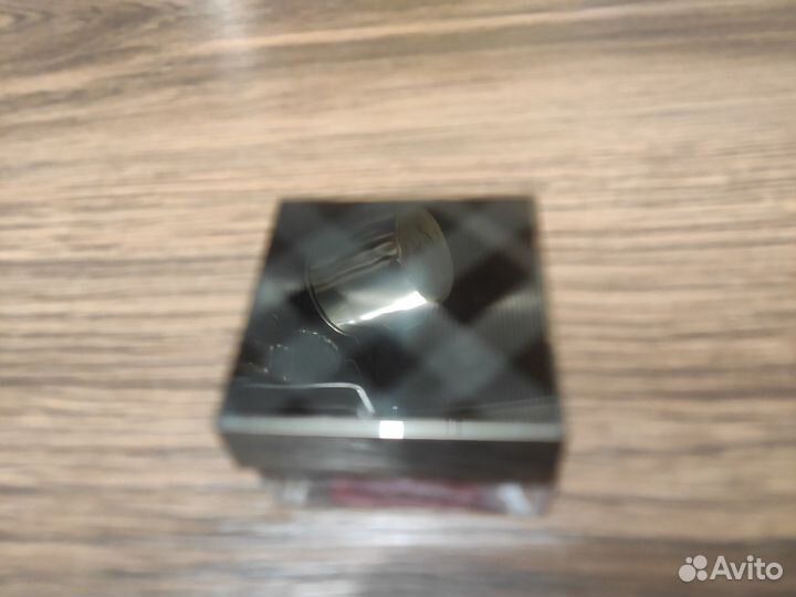 Burberry Lip & Cheek Bloom - румяна/бальзам