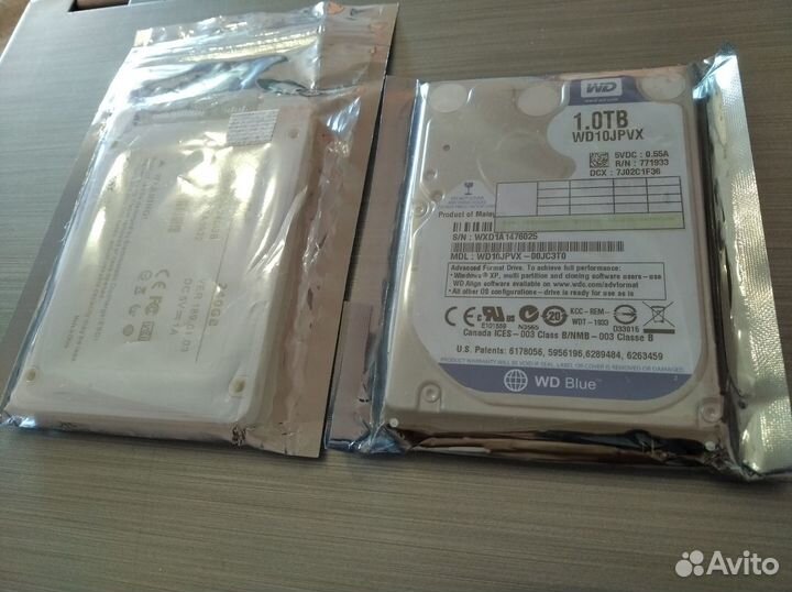 SSD 240gb