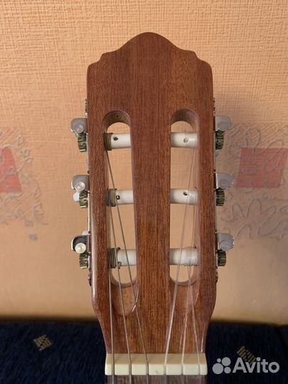 Гитара flight C-120