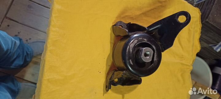 Подушка, опора для двигателя