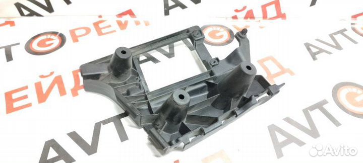 Крепление бампера заднее правое Audi A6 4G CGW