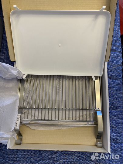 Сушилка посудная IKEA