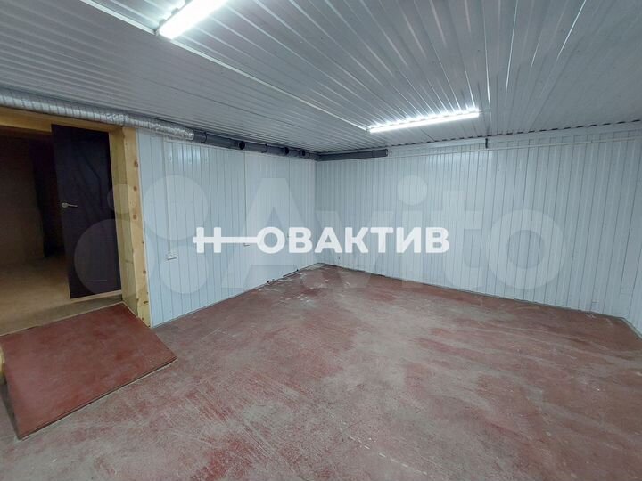 Продам производственное помещение, 63 м²