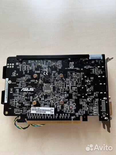 Видеокарта Amd radeon hd 7770