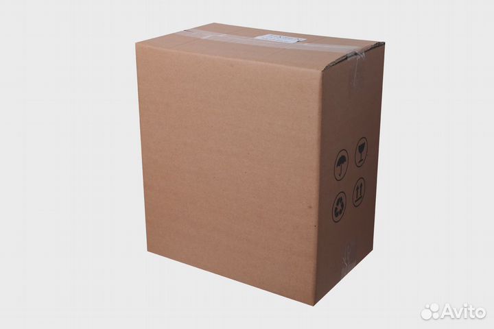 Сушилка для рук Fixsen FX-31026 Хром