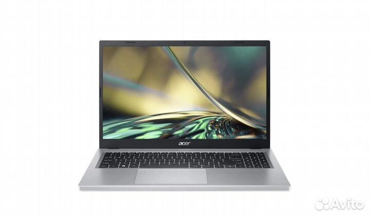 Ноутбук Acer Aspire 3 A315-24P-R103 Athlon/8/256/D