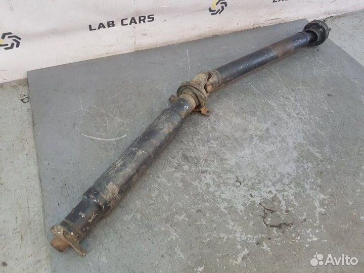 Карданный вал задний Bmw X5 E53 M54 306S3 3.0I