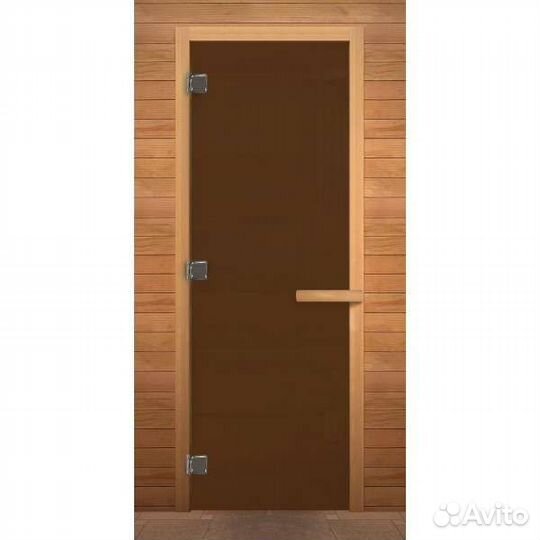 Банные двери и окна