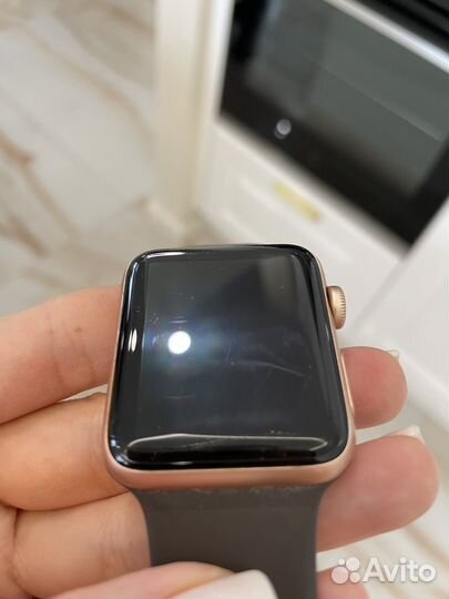 Часы apple watch 3 42mm