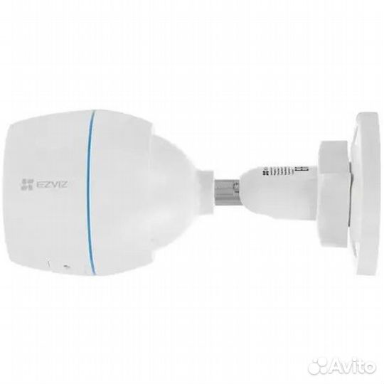 Камера видеонаблюдения