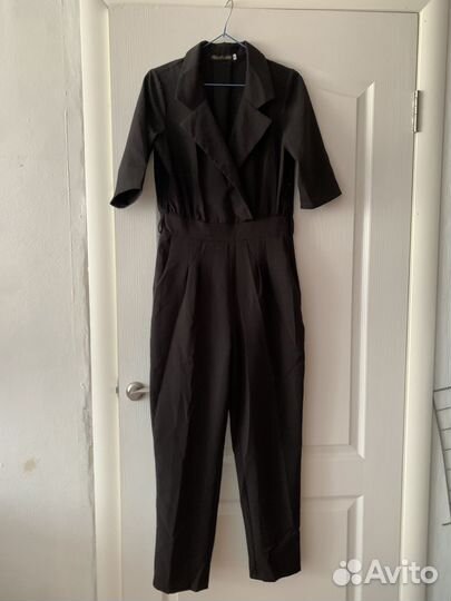 Комбинезон классический