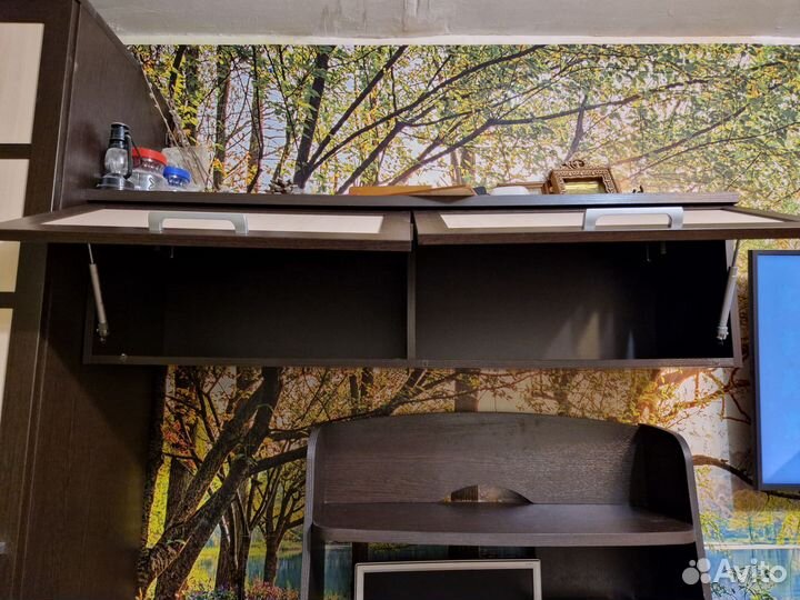 Мебельный гарнитур Набор мебели Мебель бу Шкаф