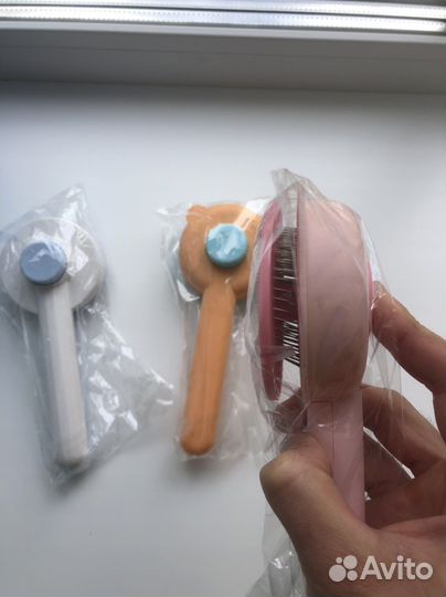 Щетка для животных,чесалка