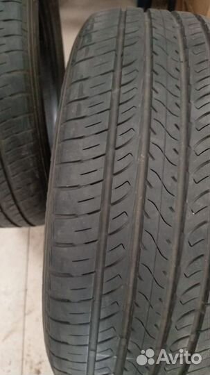 Maxxis MP-15 Pragmatra SUV 225/55 R18