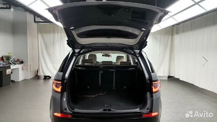 Land Rover Discovery Sport 2.0 AT, 2020, 69 000 км