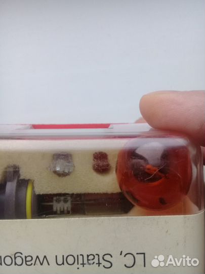 Лампы и предохранители toyota