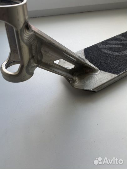 Дека для трюкового самоката oxelo mf540