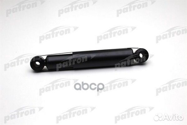 Амортизатор подвески задн citroen: jumper c бор