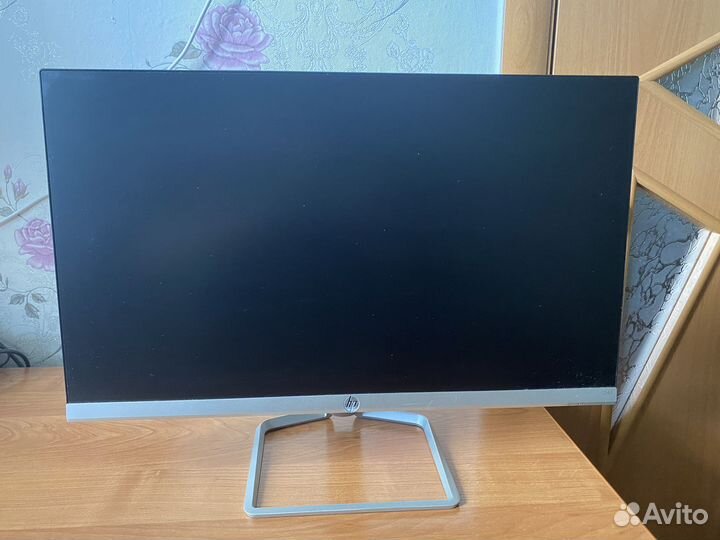 Монитор hp 24f