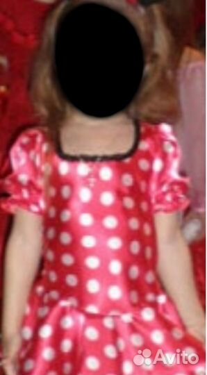 Новогодние костюмы