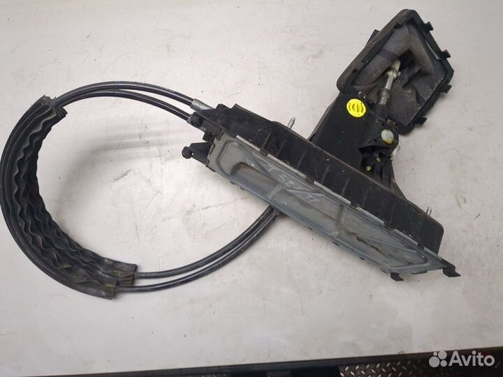 Кулиса кпп Seat Leon 3, 2017