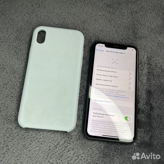 iPhone Xr, 64 ГБ
