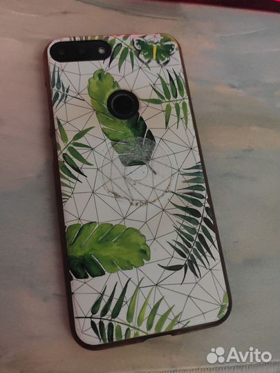 Alcatel 1S (2019), 3/32 ГБ