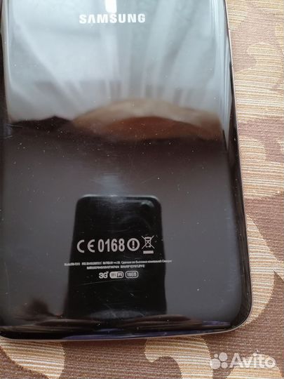 Планшет Samsung CE0168