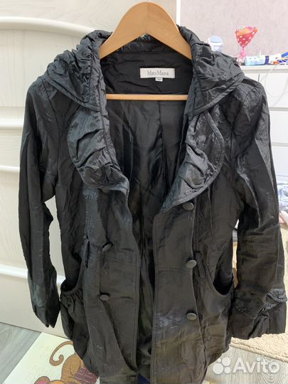 Max mara weekend парка