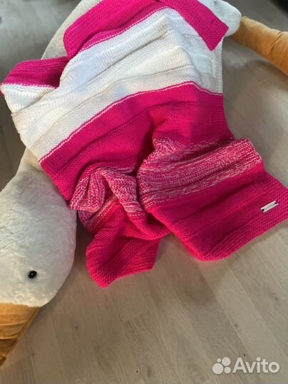 Плед детский