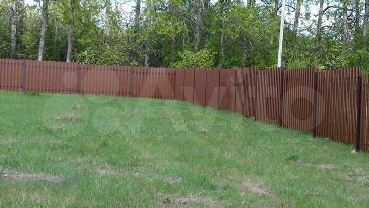 Участок 11,6 сот. (ИЖС)