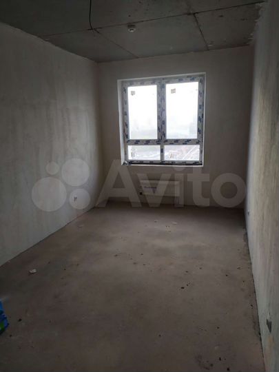 3-к. квартира, 77,5 м², 20/25 эт.