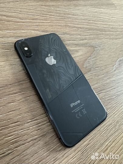 iPhone Xs, 64 ГБ