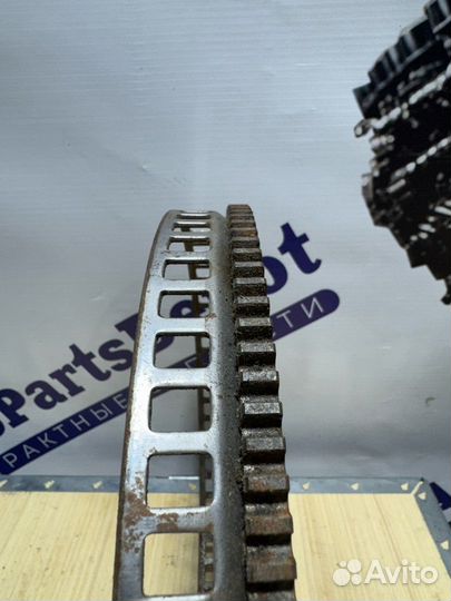 Маховик Renault Logan Megane Scenic Almera