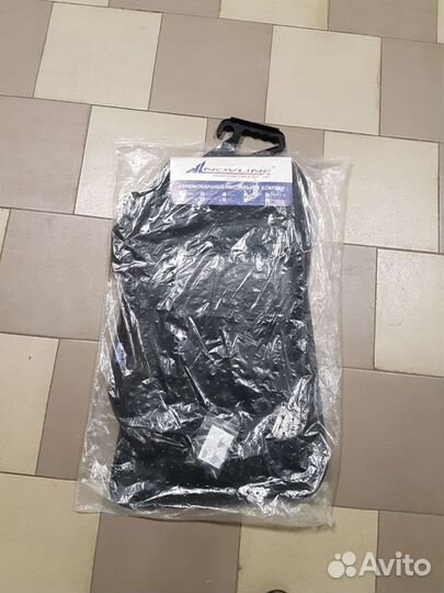 Коврики в салон BMW 1 (E81)