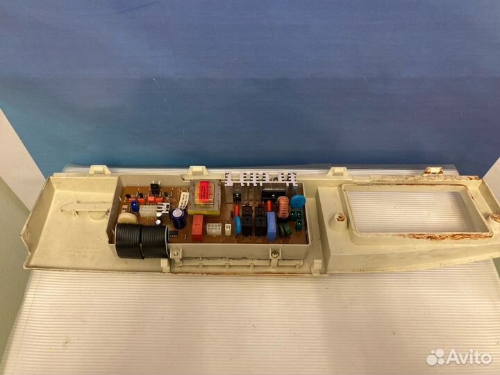 Модуль стиральной машины Samsung F1043