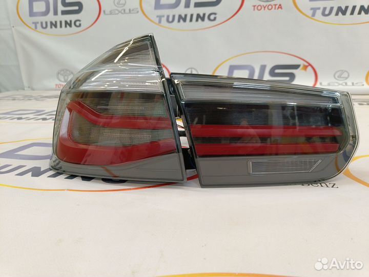 Стоп сигналы BMW 3-Series (F30) 2011-2019г