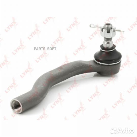Lynxauto C4280R Наконечник рулевой тяги перед прав