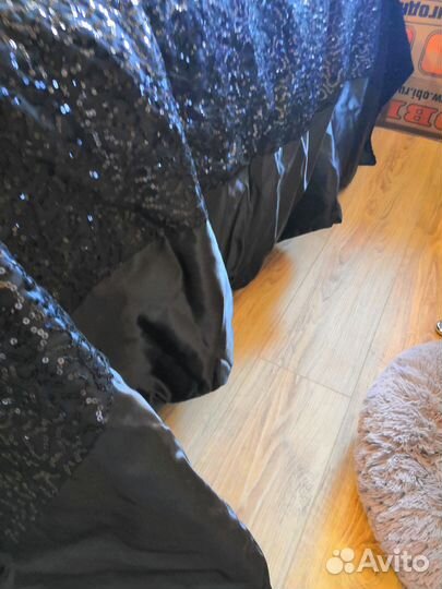 Покрывало на 2 х спальную кровать