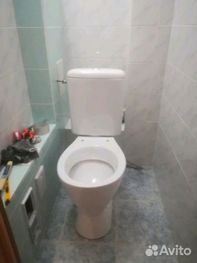 Мастер на час